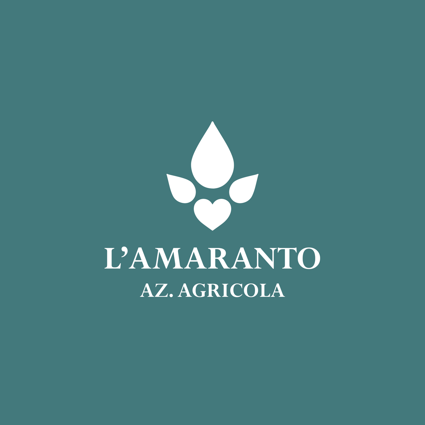 Gift card Amaranto Bio