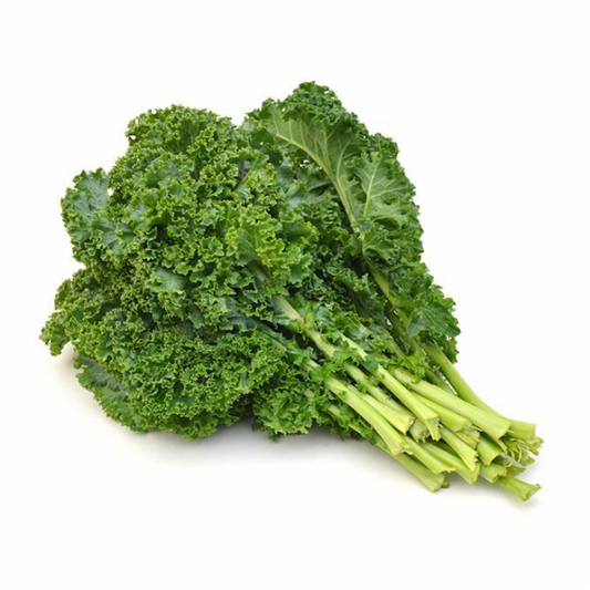 Cavolo riccio Kale