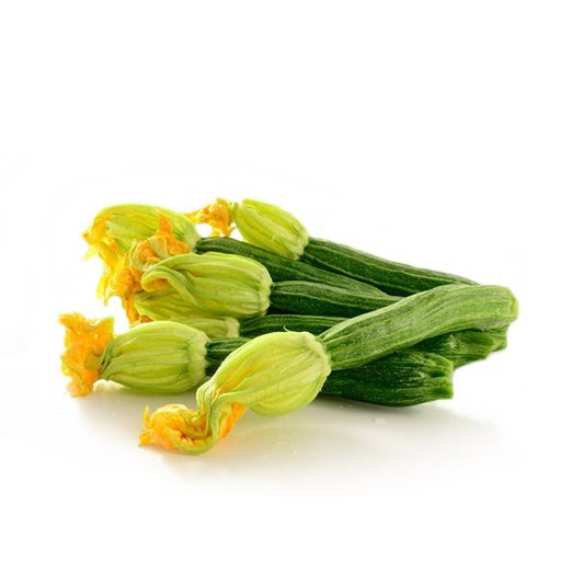 Zucchine